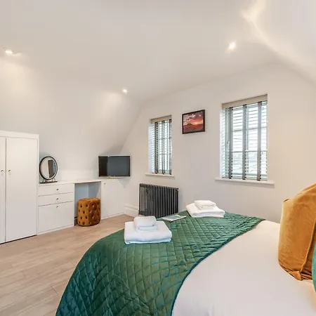 Forge Casa vacanze Liverton