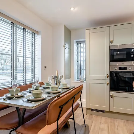 Forge Casa vacanze Liverton
