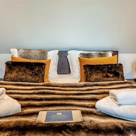 Casa vacanze Forge