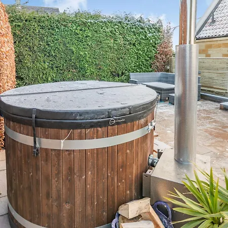 Forge Casa vacanze Liverton