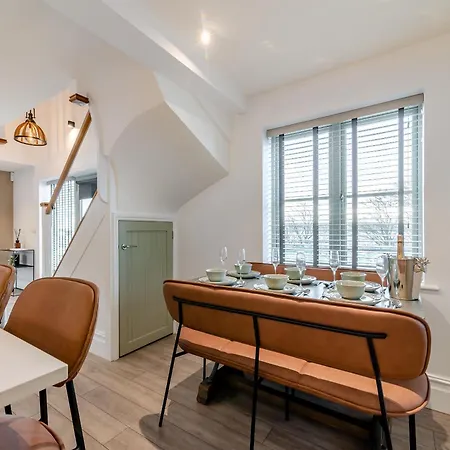 Forge 펜션 Liverton