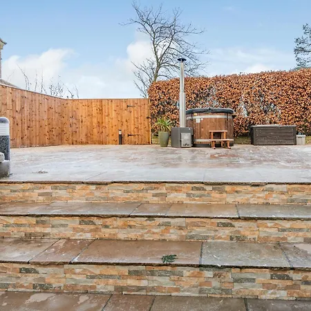 Forge 펜션 Liverton