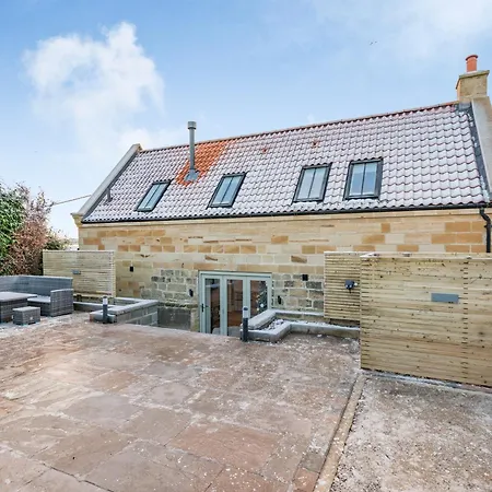 펜션 Forge Liverton