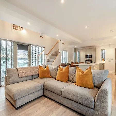 Forge Casa de Férias