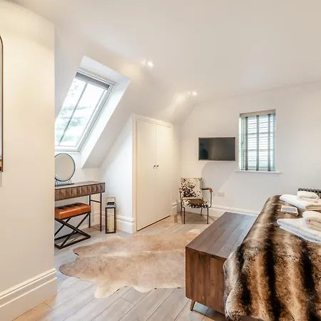 Casa de Férias Forge *