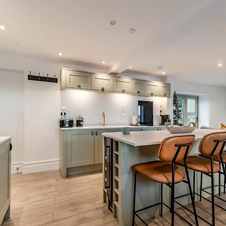 Forge Casa de Férias Liverton