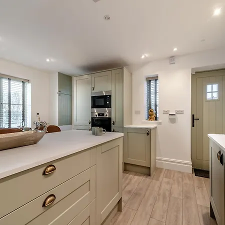 Forge Casa de Férias