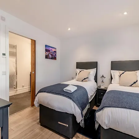 Casa de Férias Forge