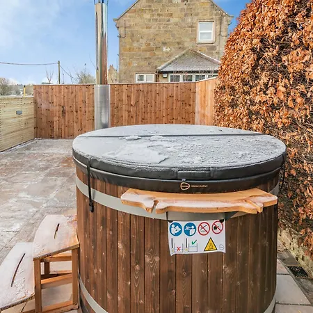 Casa de Férias Forge